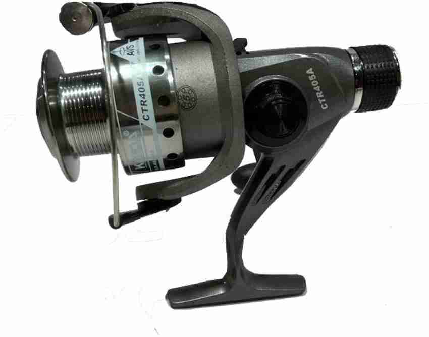 HASIDA HASIDA Spinning Fishing Reel Carbon Fiber Body India