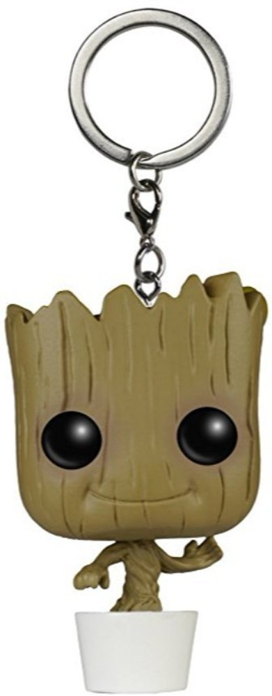 Groot keyring sale