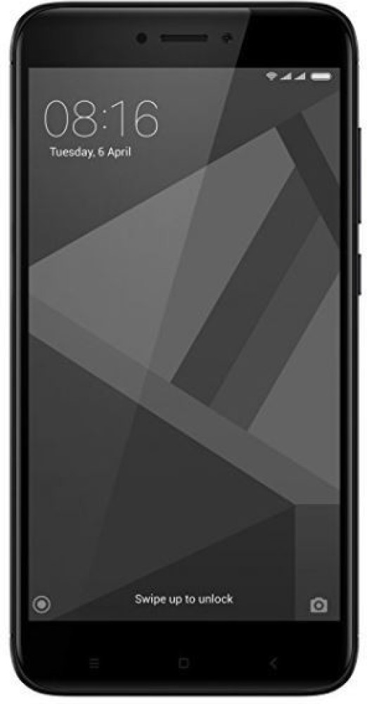 redmi 4 64gb flipkart