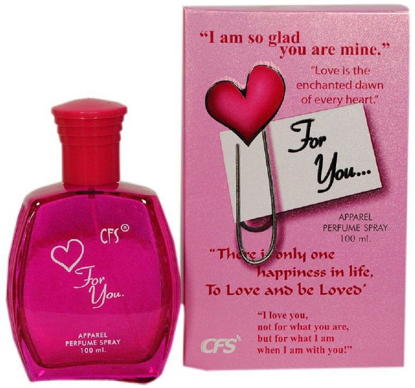 I am so cheap perfume