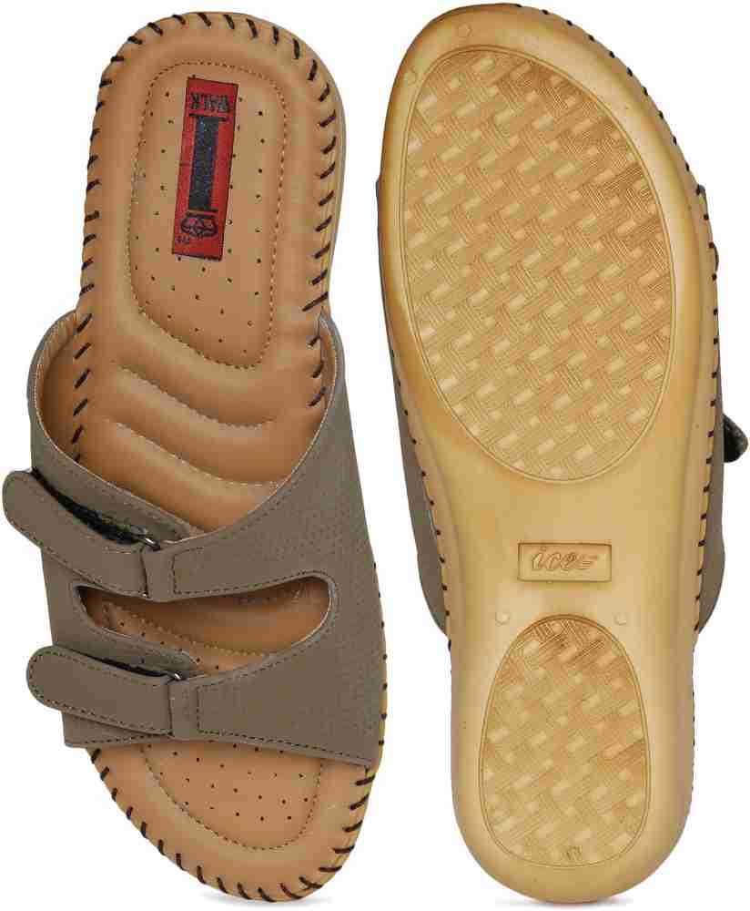 Dr deals sole chappal