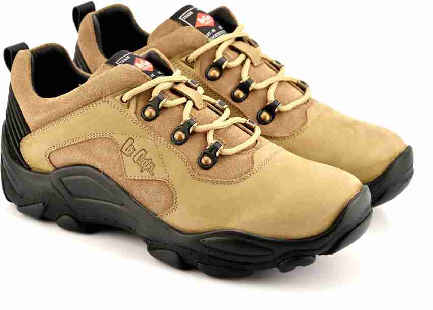 LEE COOPER LC2235 Casuals For Men Buy Khaki Color LEE COOPER LC2235 Casuals For Men Online at Best Price Shop Online for Footwears in India Flipkart