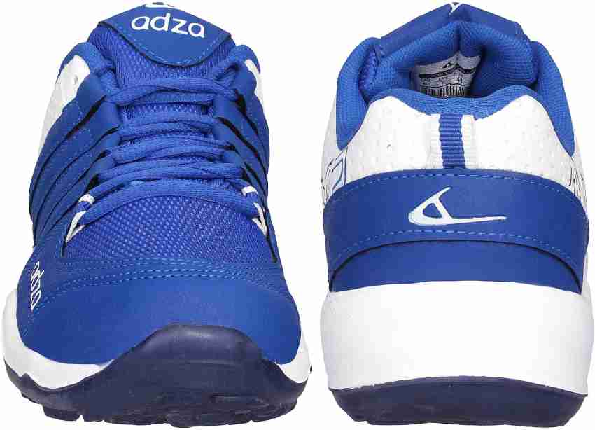 Adza deals shoes company