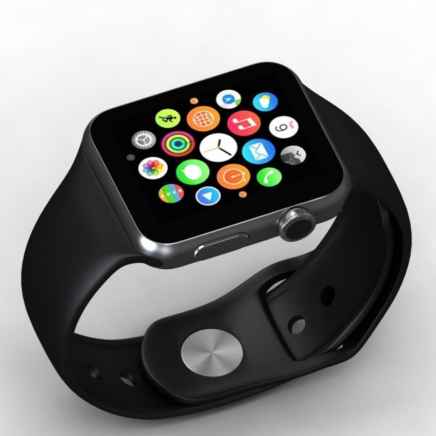 Iphone discount y smartwatch