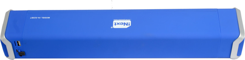 Inext model in best sale 525bt