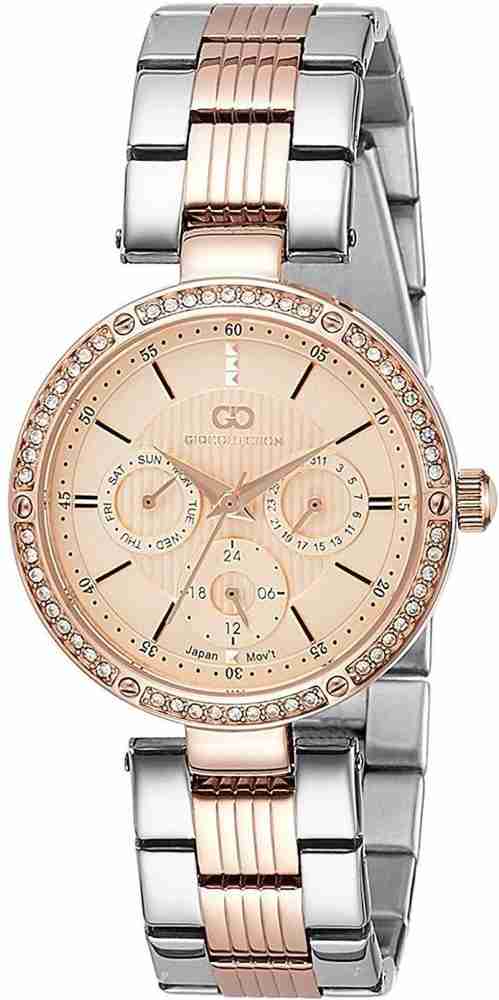 Gio watches for ladies 2025