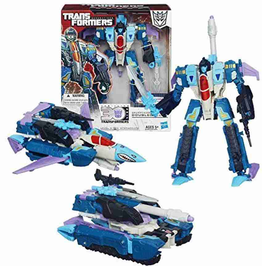Transformers triple cheap changers toys