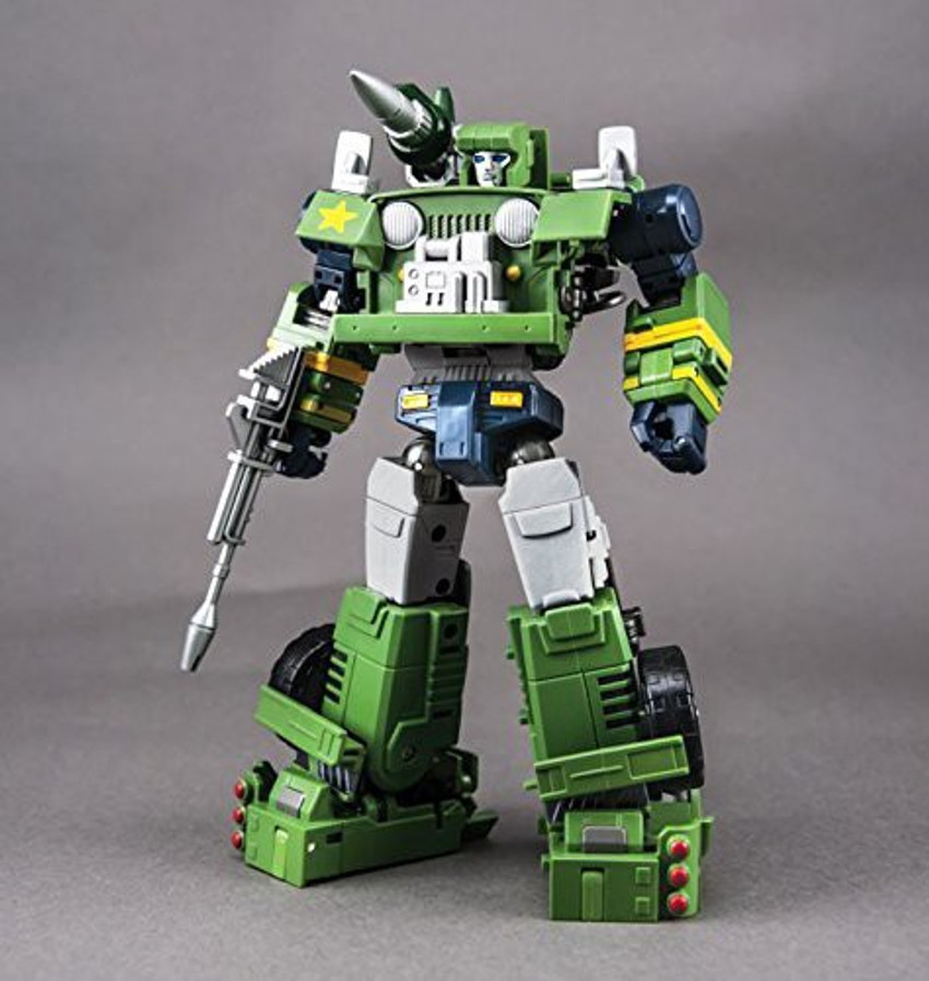 Maketoys transformers 2025