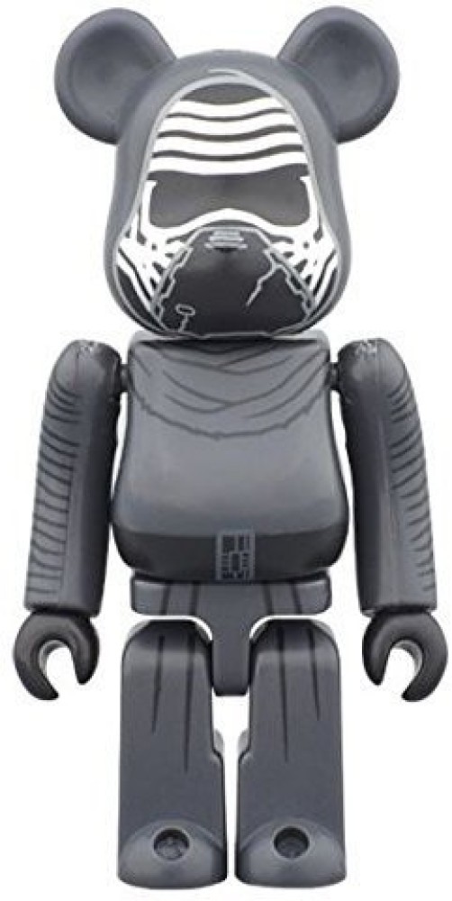 カラー BE@RBRICK x STAR WARS KYLO REN 1000% MEDの通販 by さとし's