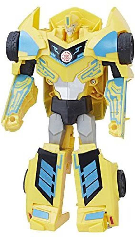 Bumblebee 3 step transformer new arrivals