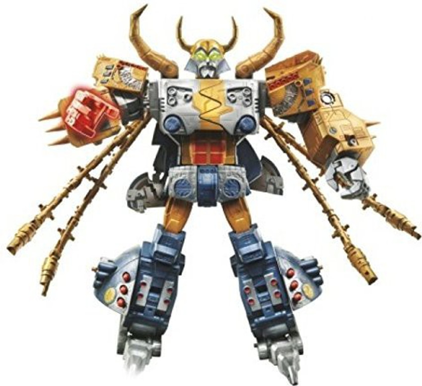 Hasbro Transformers - 25Th Anniversary Limited Edition