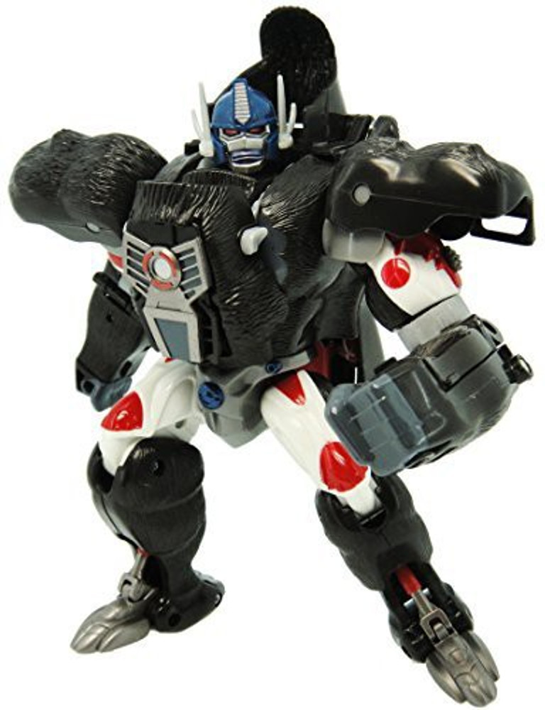 Transformers legends 2025 series