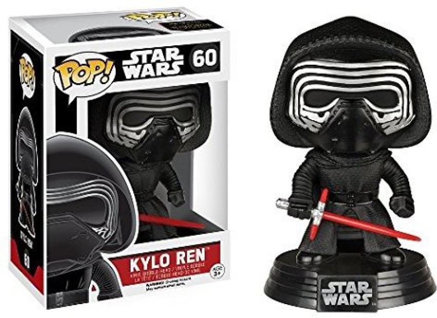 Funko pop kylo ren on sale 60