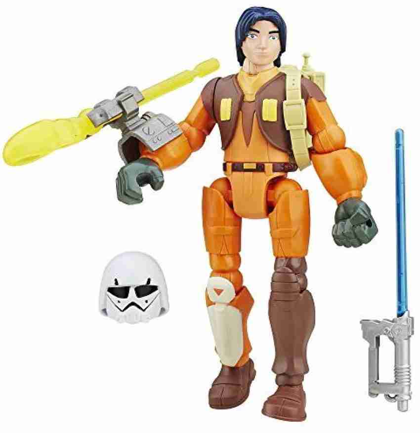 Star wars deals mashers toys