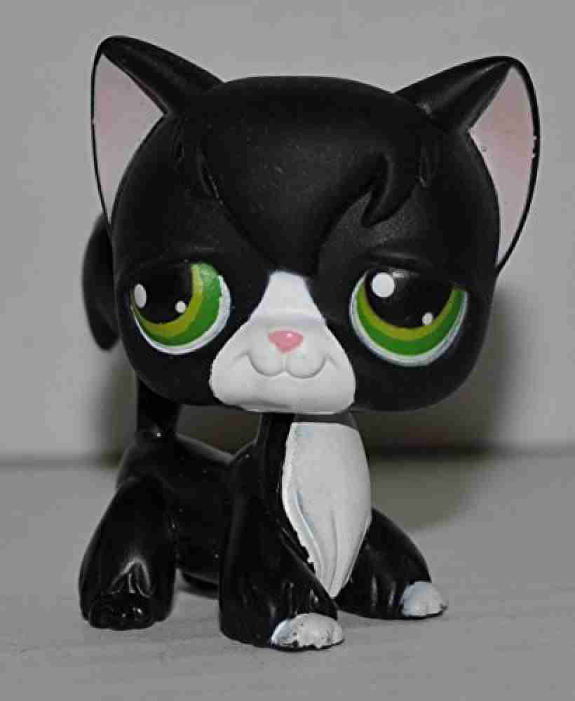 Lps store longhair cat