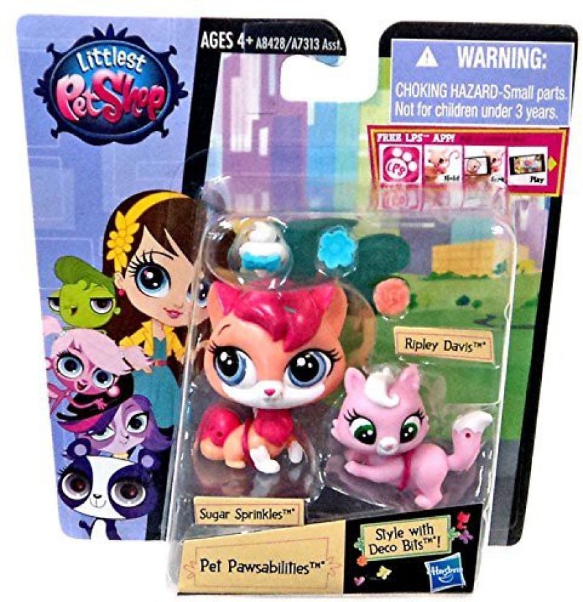 Littlest pet hot sale shop ripley