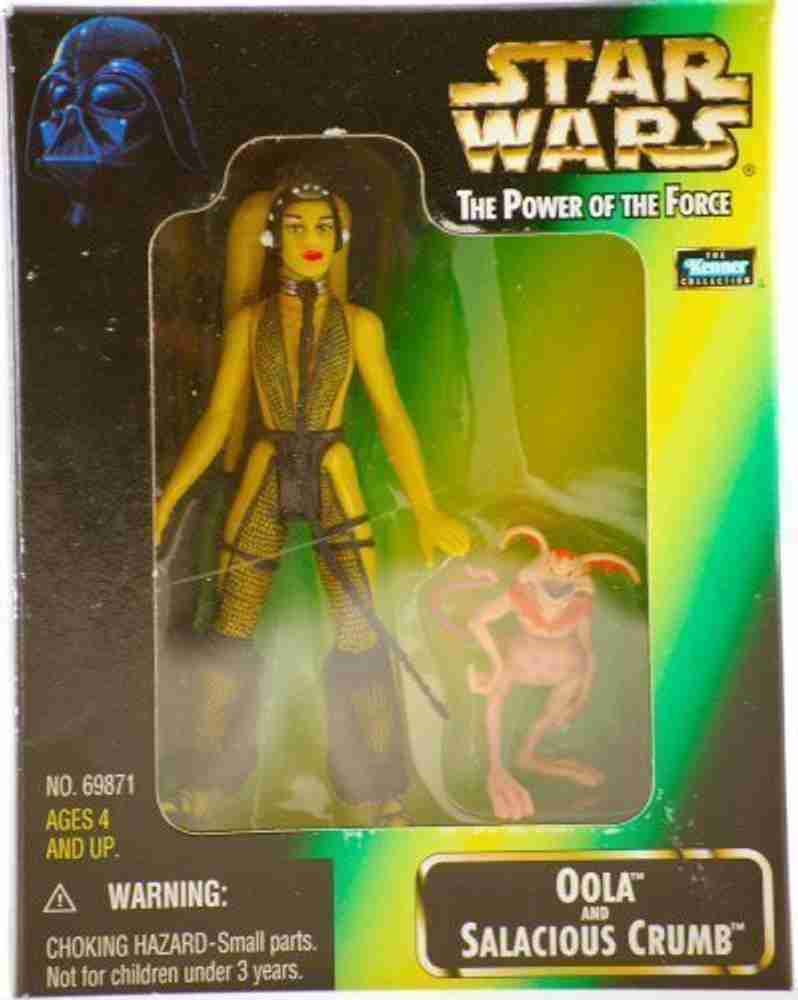 Star wars power of 2025 the force rare figures