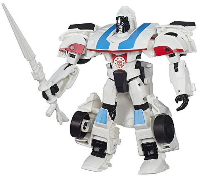 Transformers jazz figure hotsell