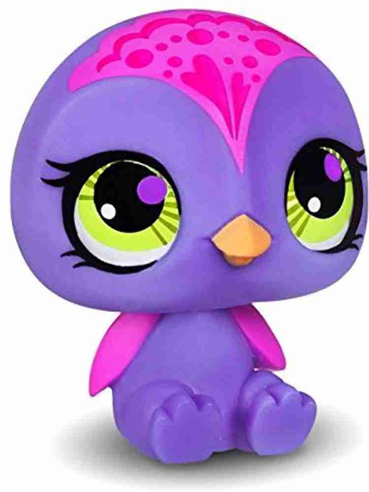 Lps penguin top