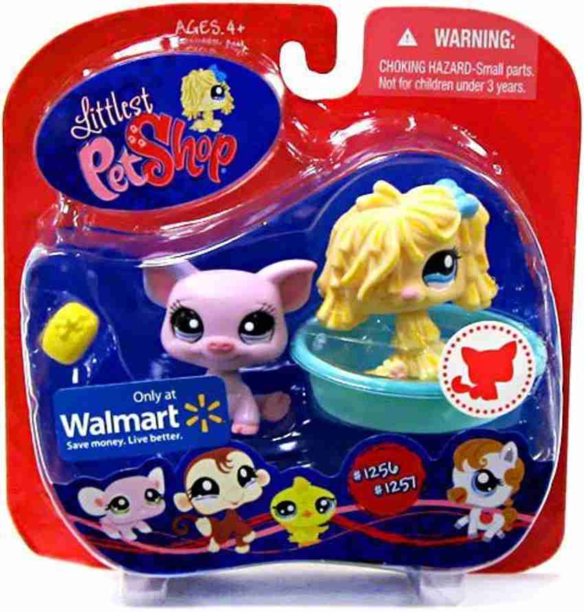 Petchup walmart top