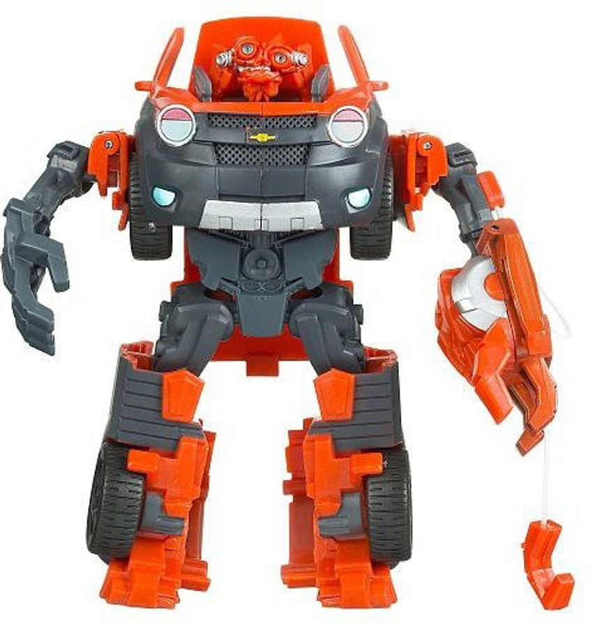 Transformers shop mudflap toy