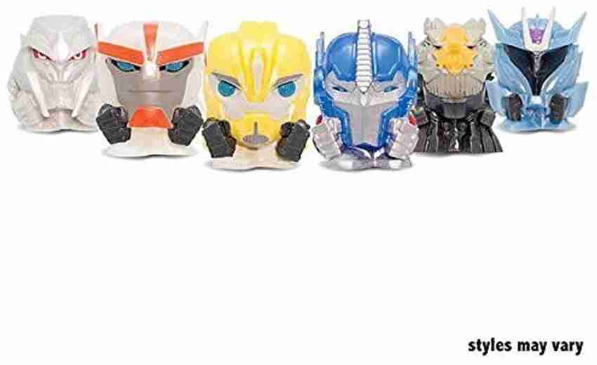 Transformers mashems hot sale