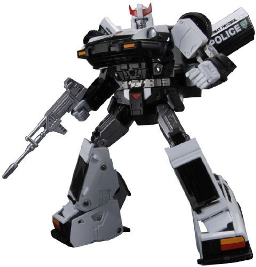 All online transformers masterpiece