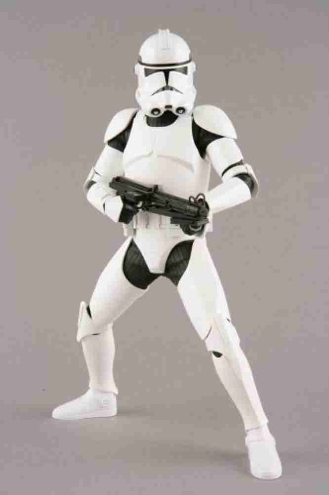 Clone trooper hotsell costume realistic