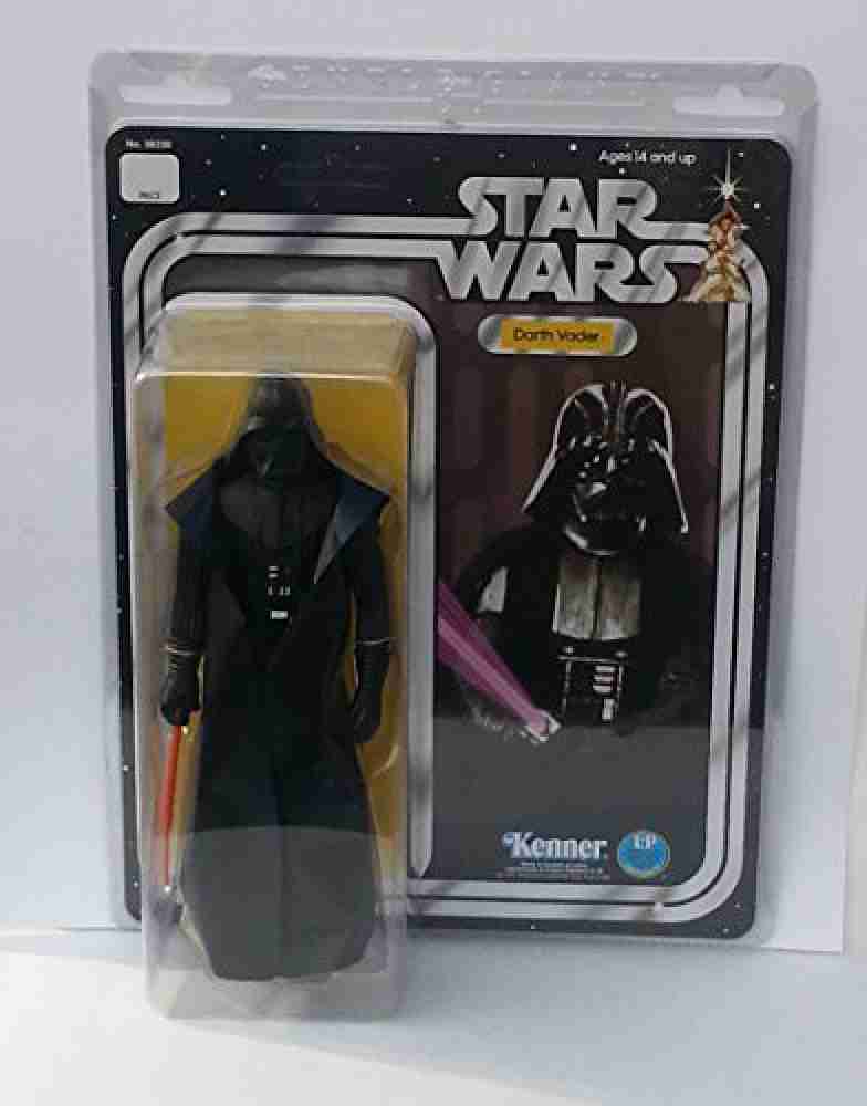 Figurine star on sale wars kenner