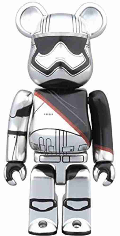 Bearbrick Starwars Star Wars X Be Rbrick Bear Brick Captain