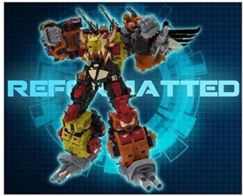 Transformers outlet g1 abominus