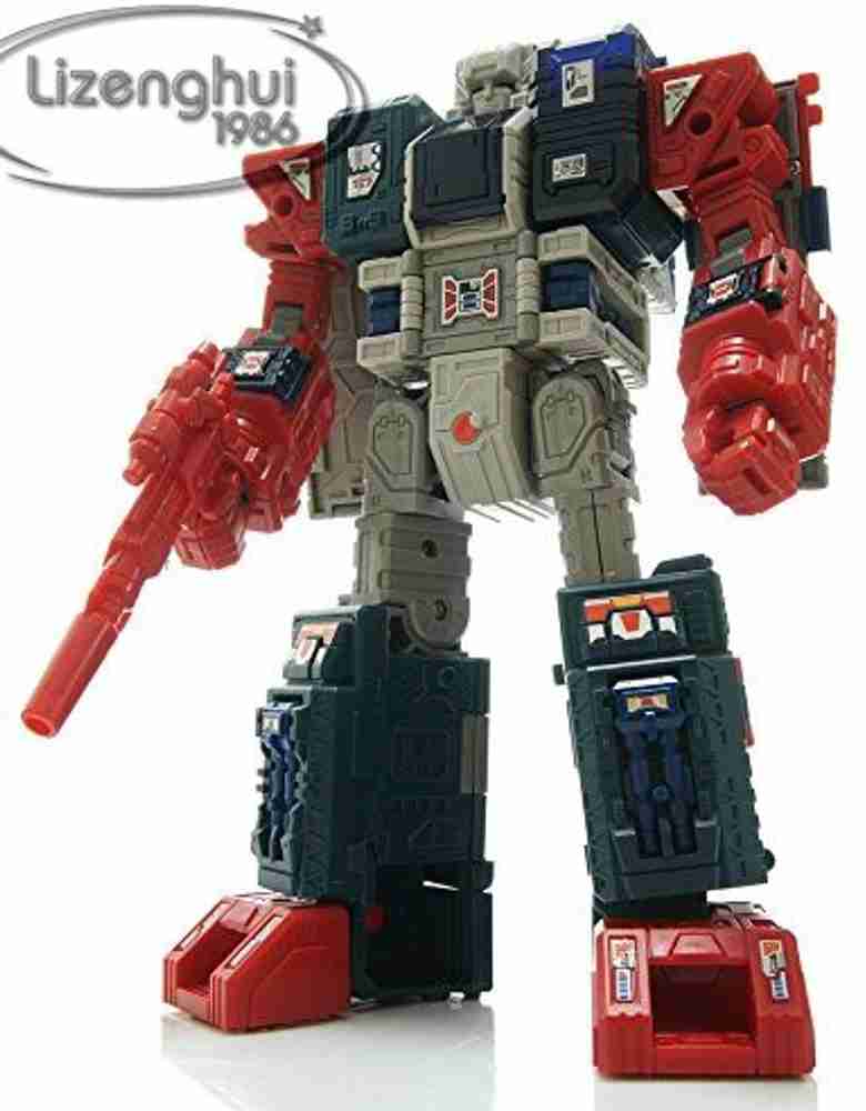 Transformers outlet grand maximus