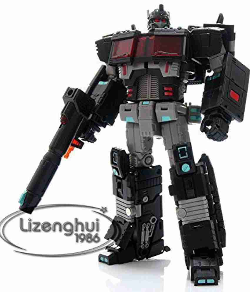 Toyworld prime 2024