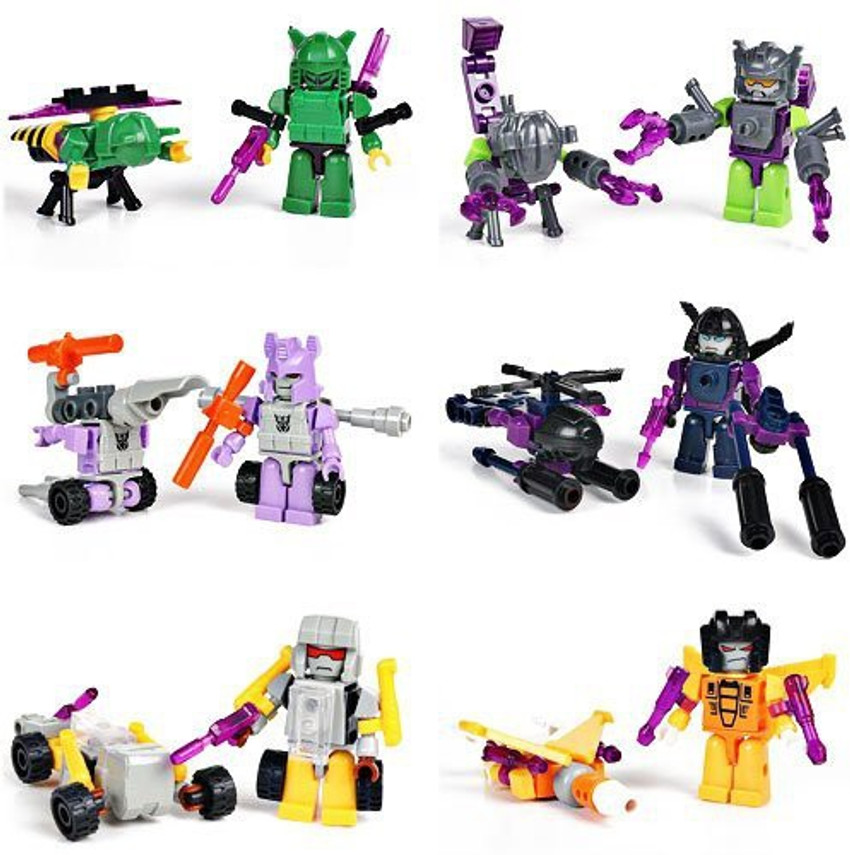 Kre o transformers micro changers series 3 on sale
