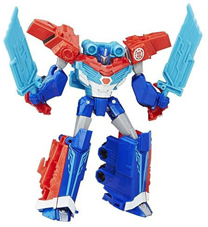 Transformers prime shop robots in disguise