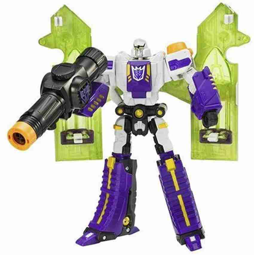 Megatron classic toy sales