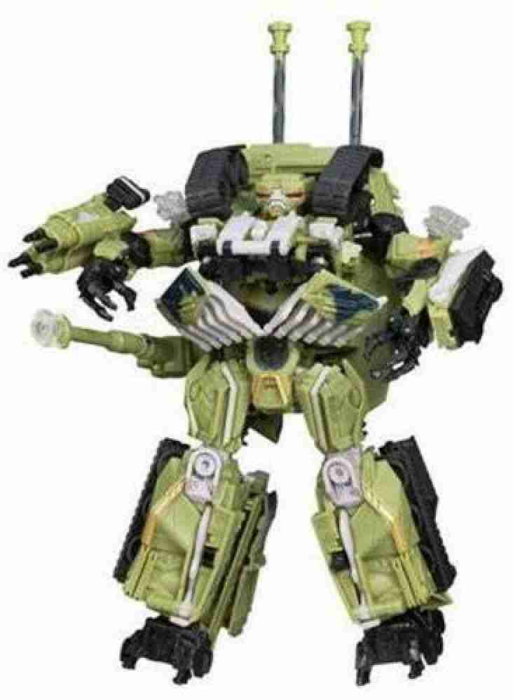 Hasbro Transformers Movie: Ultimate Bumblebee Figure W/ Brawl + Scorponok -  Transformers Movie: Ultimate Bumblebee Figure W/ Brawl + Scorponok . Buy  Scorponok, Brawl toys in India. shop for Hasbro products in India.