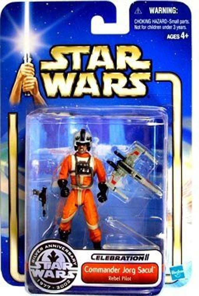 Exclusive star wars figures 2025