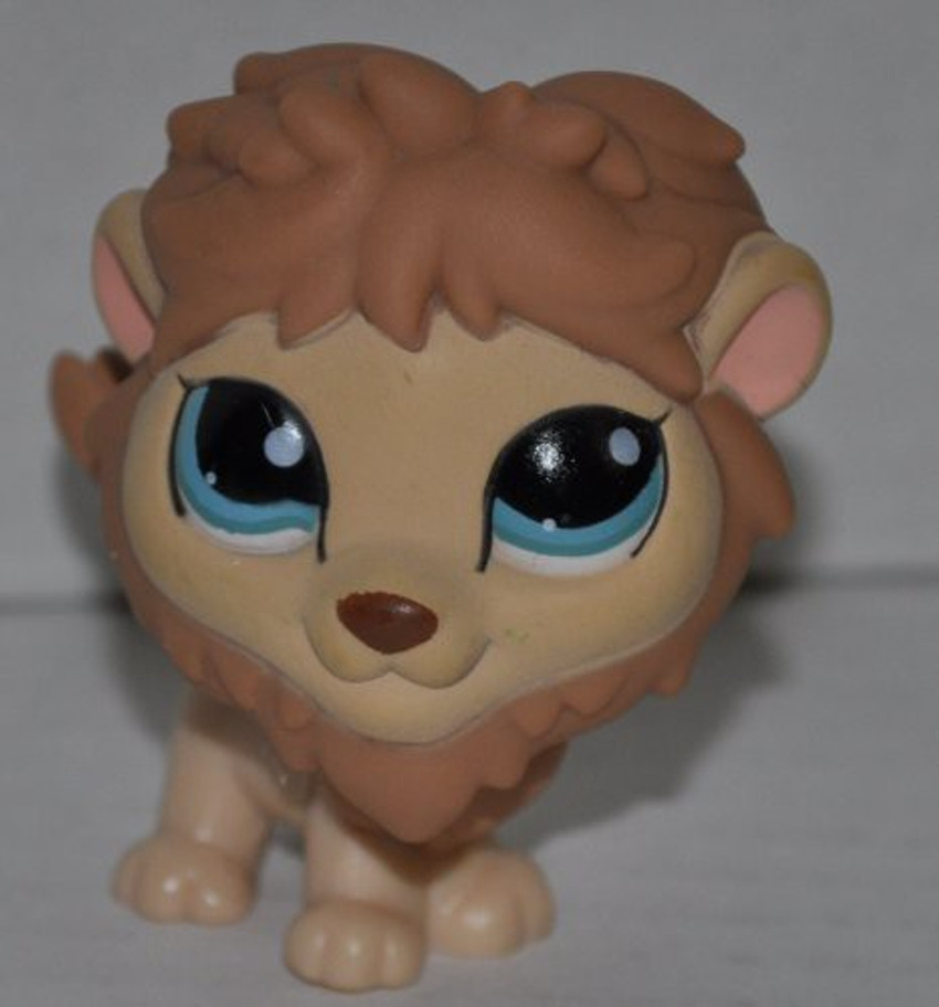 Retired littlest pet shop clearance