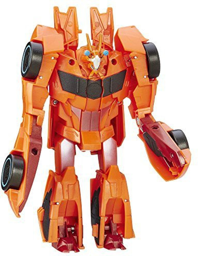 Transformers 3 2024 step changers