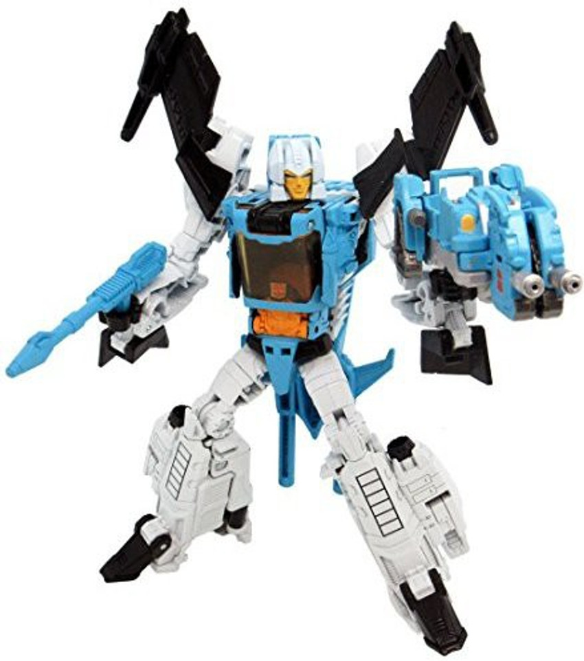 Takara tomy top transformers legends