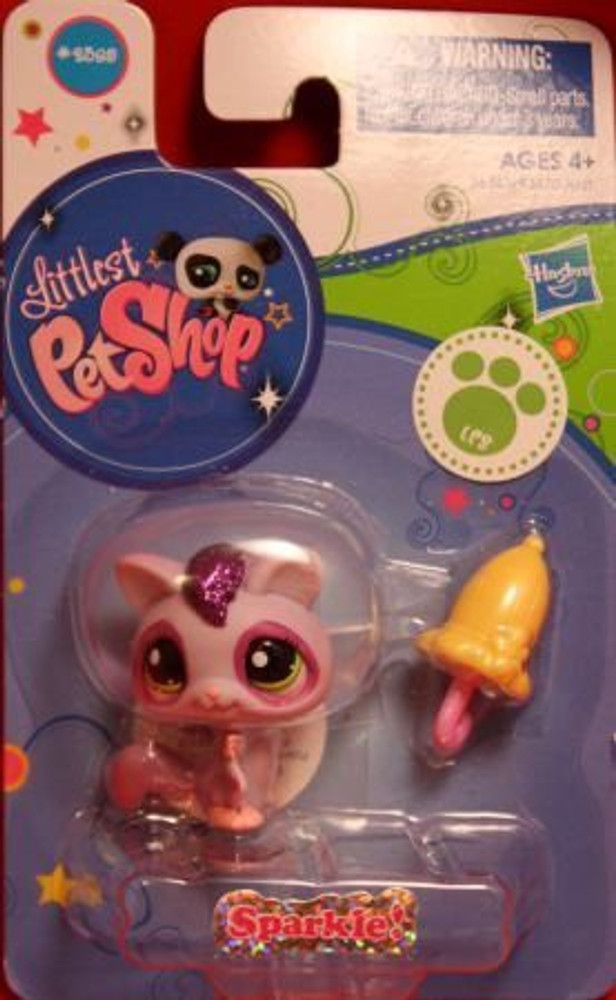 Littlest pet shop shop sugar glider