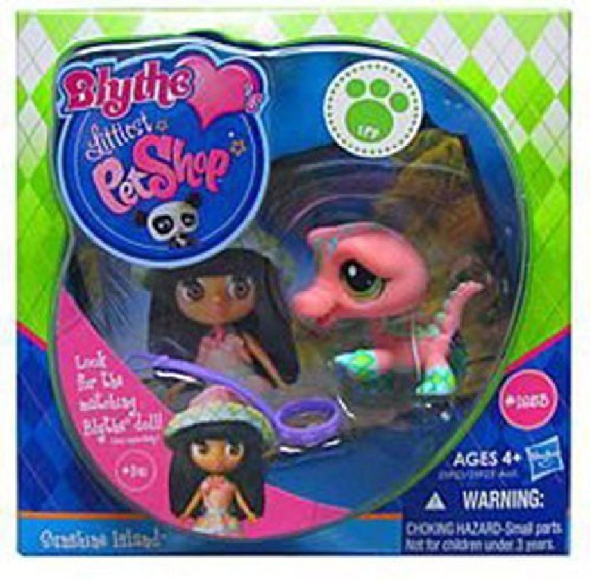 Lps blythe best sale