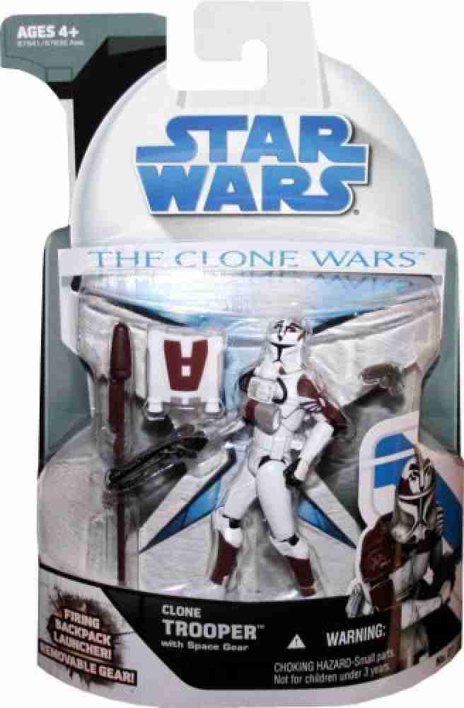 Star wars shop clone trooper toys