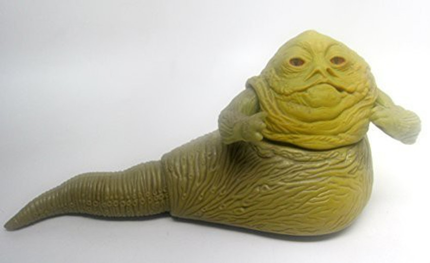 Jabba the hutt outlet vintage