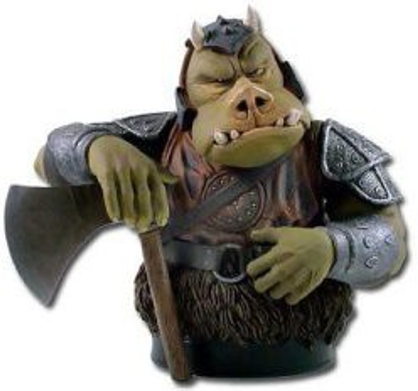Gamorrean deals