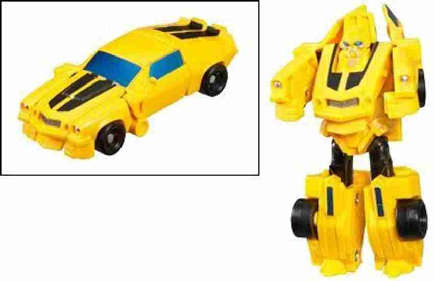 Mini bumblebee store transformer