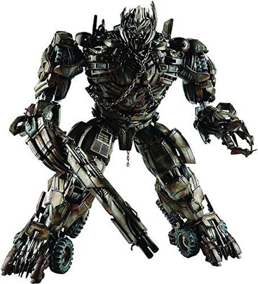 All megatron toys deals