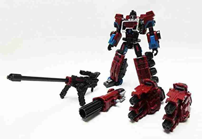 Transformers planet x toys top