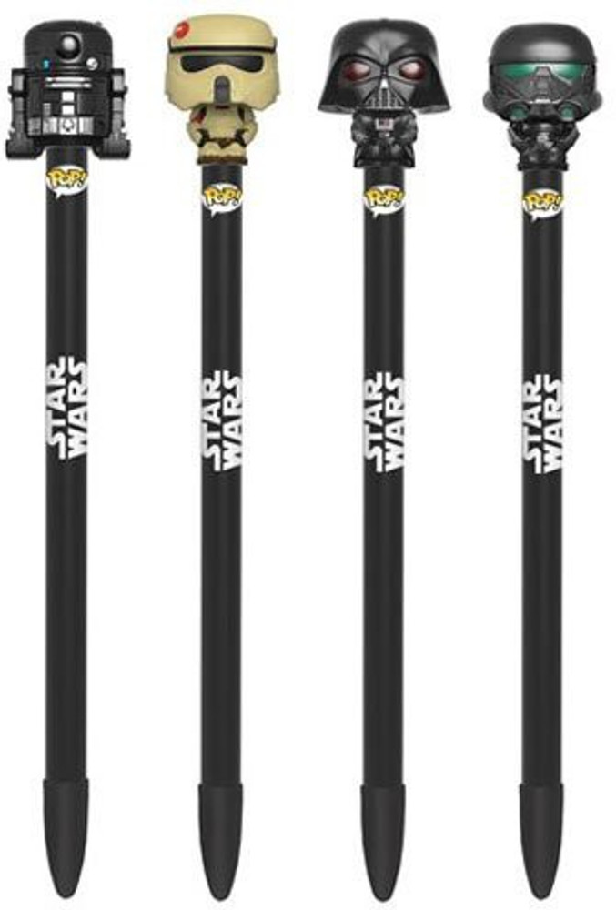 Funko hot sale pop pens